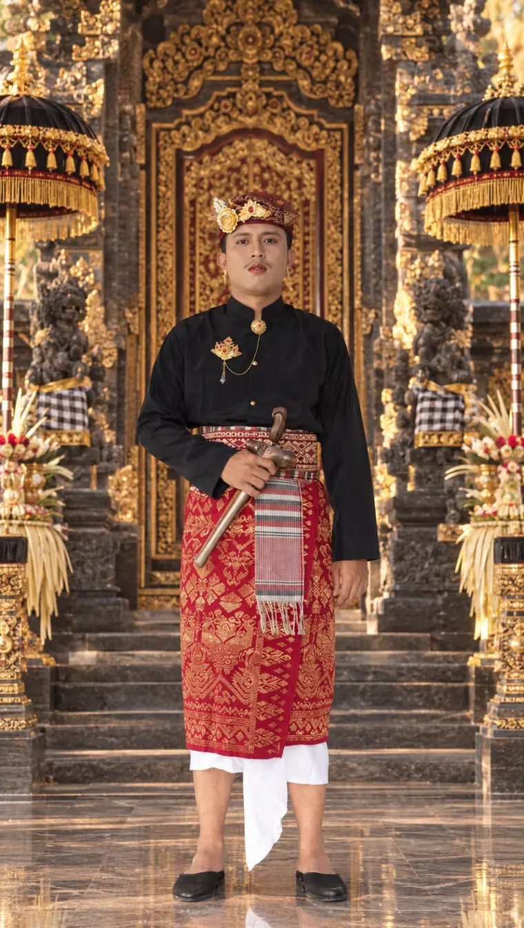 I Made Ditya Andala Putra