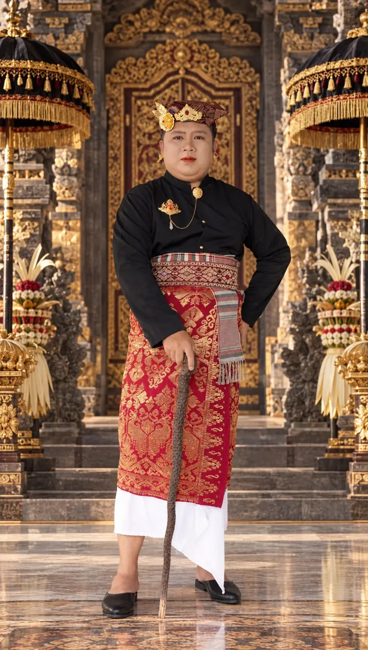 I Putu Yoga Semara Putra